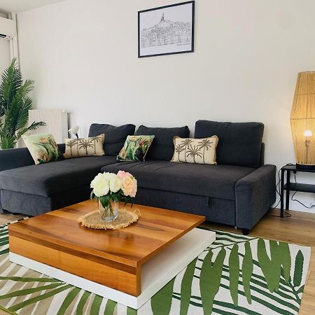 Wonderful Place Near Vieux Port 56M2 Διαμέρισμα Μασσαλία Εξωτερικό φωτογραφία
