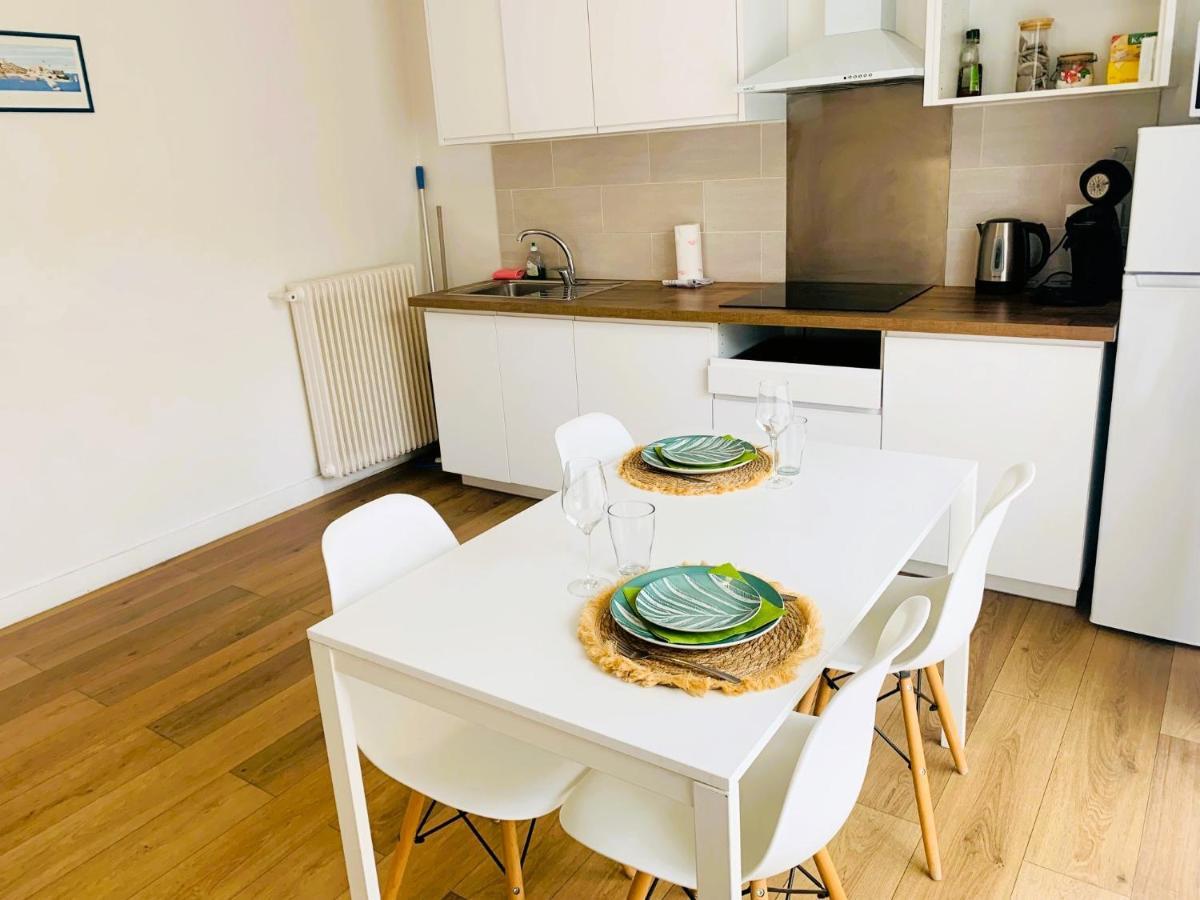 Wonderful Place Near Vieux Port 56M2 Διαμέρισμα Μασσαλία Εξωτερικό φωτογραφία